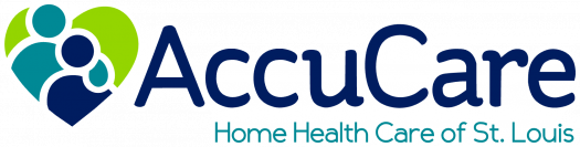 AccuCare HHC Logo